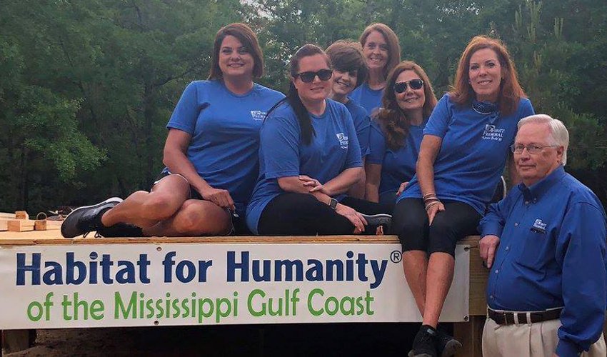 Habitat for Humanity