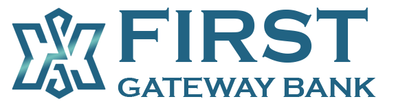  First Gateway Bank Logo